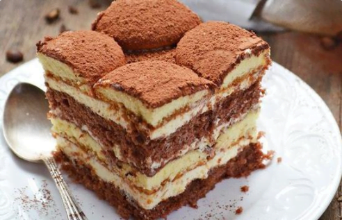 歐洲8大甜點(diǎn),您都吃過嗎?甜品控的最愛